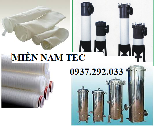 Hệ thống lọc nước mắm (nước tương) công nghiệp và truyền thống